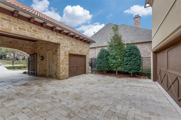 6203 Sweeney Trail, Frisco, TX 75034