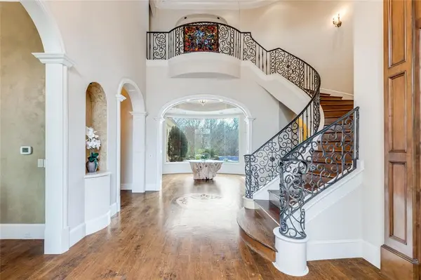 6203 Sweeney Trail, Frisco, TX 75034