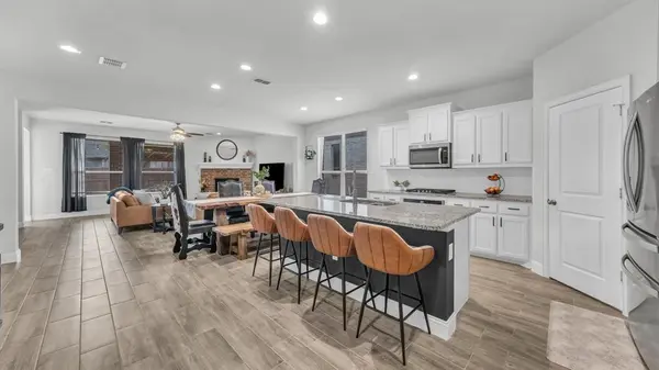 14905 Chipwood Drive, Aledo, TX 76008