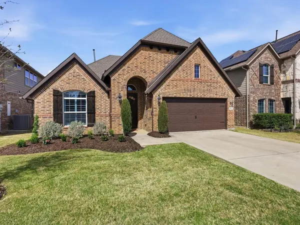 2913 Mandalay Drive, Little Elm, TX 75068