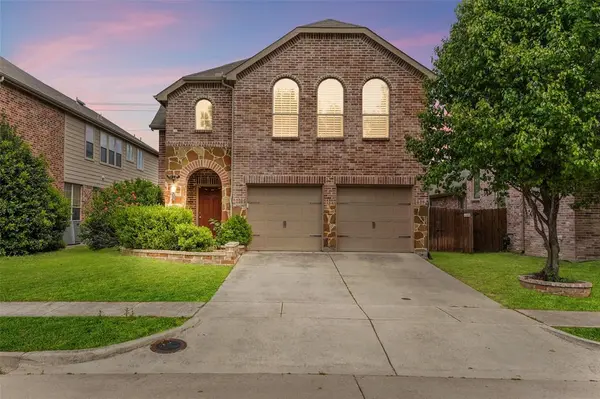 2405 Reston Drive, Mckinney, TX 75072
