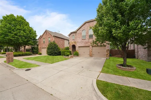 2405 Reston Drive, Mckinney, TX 75072