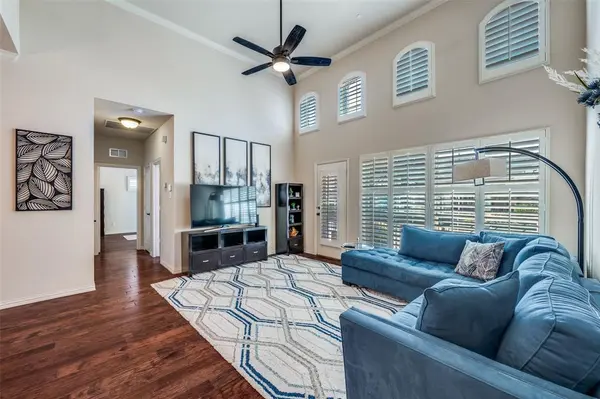 3075 Willow Grove Boulevard #1801, Mckinney, TX 75070