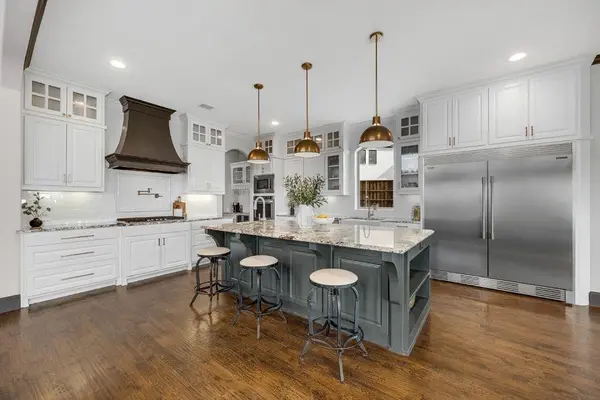 1521 Latigo Court, Prosper, TX 75078