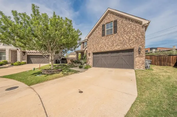 8265 Blumelia Drive, Dallas, TX 75252