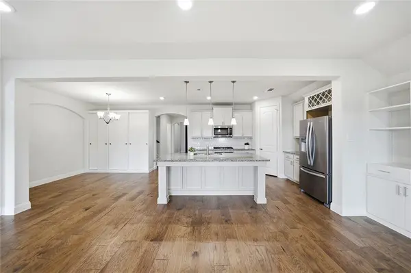 14317 Spitfire Trail, Fort Worth, TX 76262