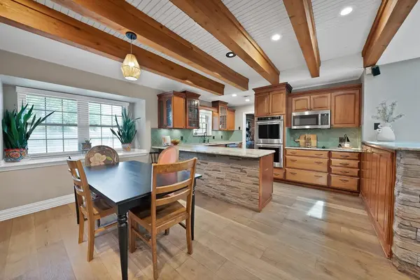 1500 Wagon Wheel Trail, Pantego, TX 76013