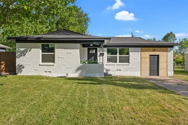 1332 Rosemont Street, Mesquite, TX 75149