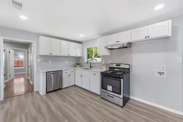 1332 Rosemont Street, Mesquite, TX 75149