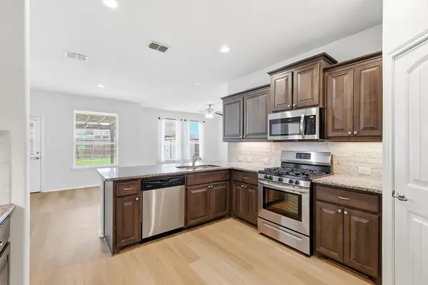 10325 Lastrup Drive, Fort Worth, TX 76177