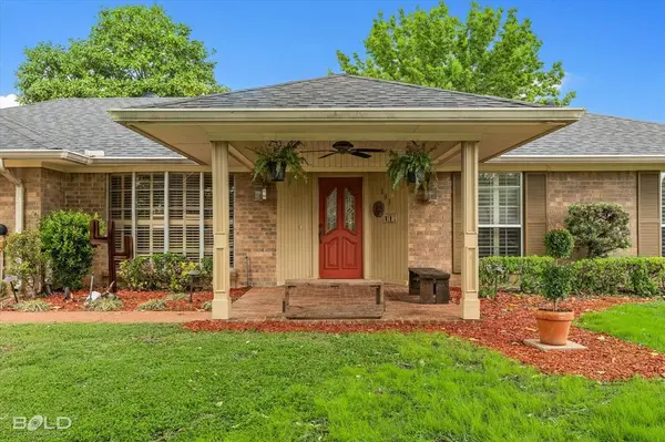 203 Kensington Avenue, Bossier City, LA 71111