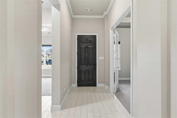 616 Bosque River Drive, Mckinney, TX 75071