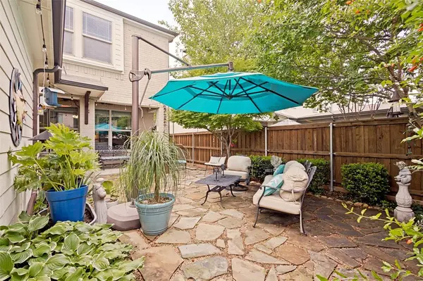 508 N Tennessee Street #B, Mckinney, TX 75069