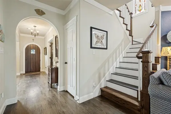 508 N Tennessee Street #B, Mckinney, TX 75069