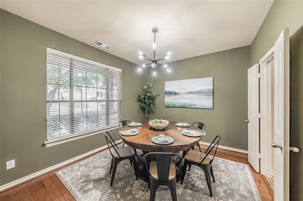 3329 Count Drive, Fort Worth, TX 76244