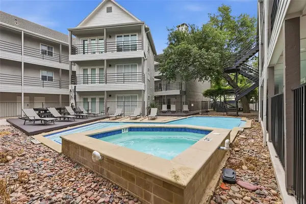 4111 Cole Avenue #26, Dallas, TX 75204