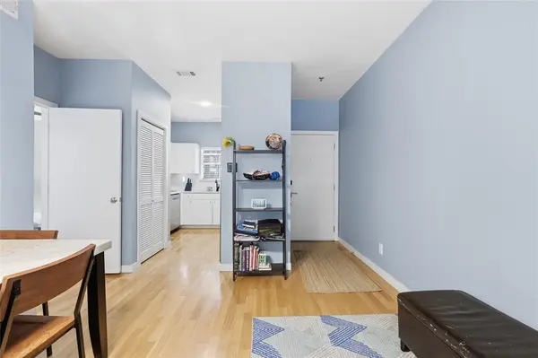 4111 Cole Avenue #26, Dallas, TX 75204