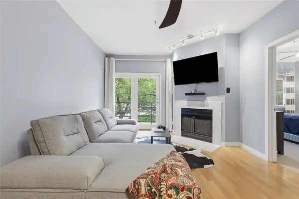 4111 Cole Avenue #26, Dallas, TX 75204