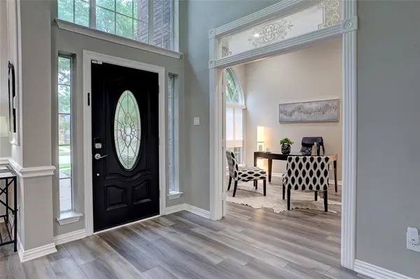 6009 Charleston Drive, Frisco, TX 75035