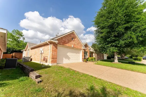 4313 Lone Rock Court, Plano, TX 75024