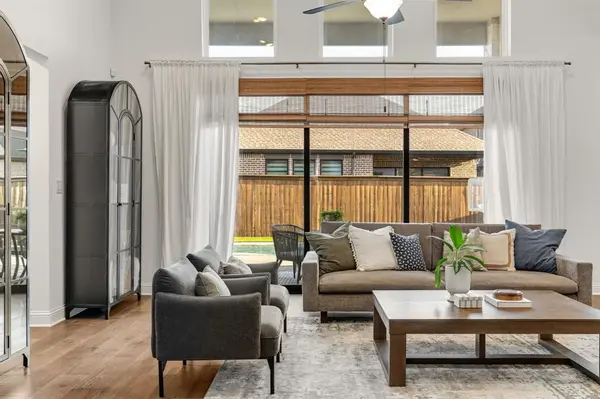 1700 Idlewood Lane, Prosper, TX 75078