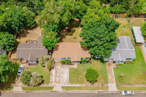 6553 Jerrell Street, North Richland Hills, TX 76180