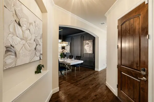 2542 Berry Brook Lane, Frisco, TX 75034