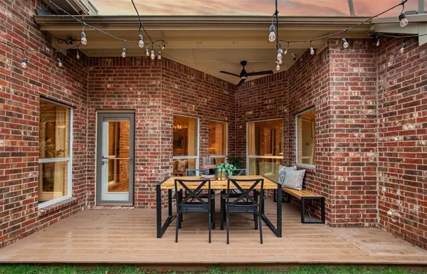 9458 Park Garden Drive, Frisco, TX 75035