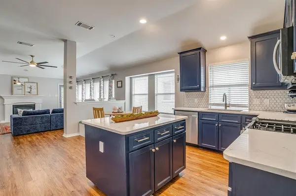 8853 Trace Ridge Parkway, Fort Worth, TX 76244