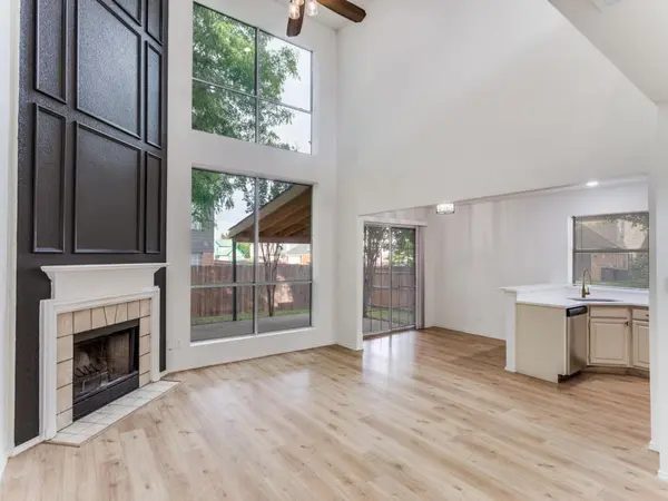 3100 Kathy Lane, Fort Worth, TX 76123