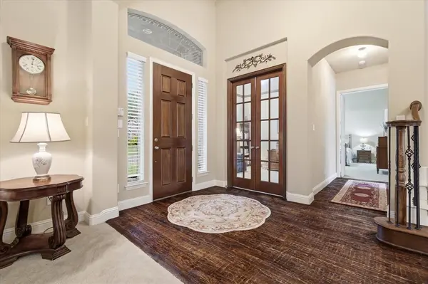 1019 Hot Springs Drive, Allen, TX 75013