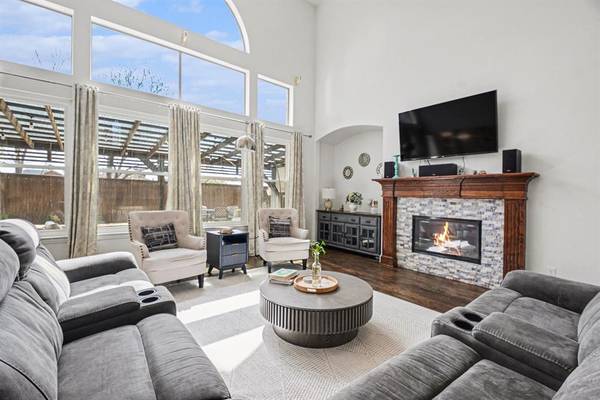 342 Greenfield Drive, Murphy, TX 75094