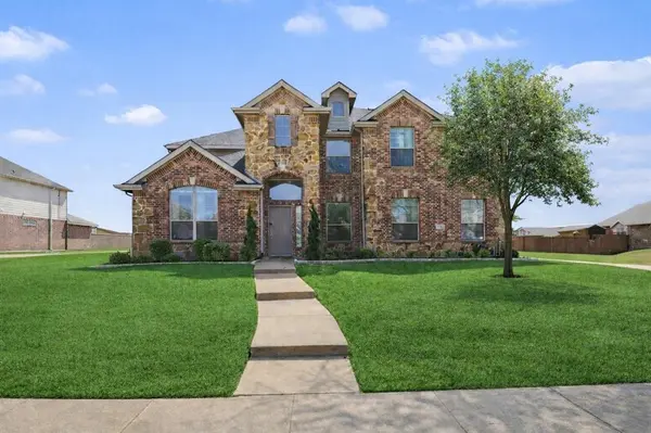 342 Greenfield Drive, Murphy, TX 75094