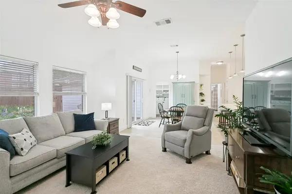 5817 Oldham Drive, Mckinney, TX 75070