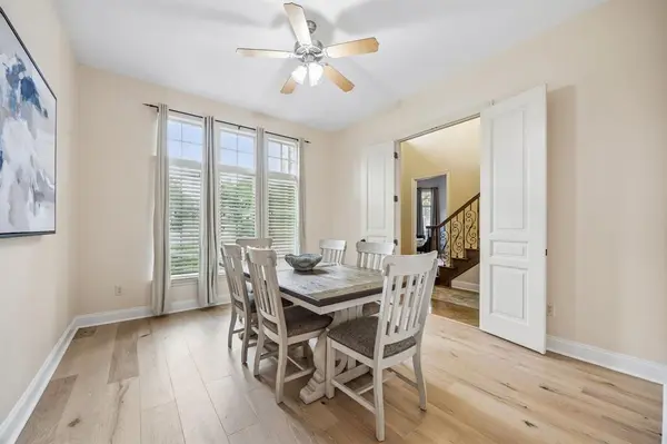 430 Stone Canyon Drive, Sunnyvale, TX 75182