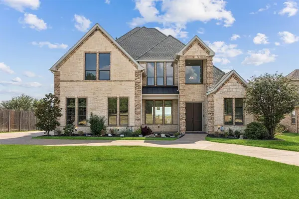 12509 Avondale Ridge Drive, Fort Worth, TX 76179