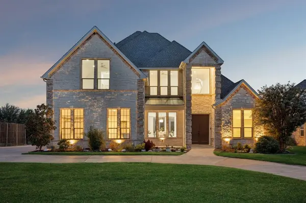 12509 Avondale Ridge Drive, Fort Worth, TX 76179