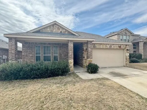 1020 Cheyenne Drive, Aubrey, TX 76227