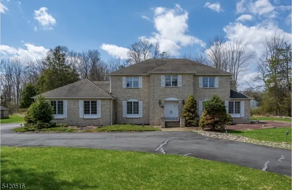 5 Oxbow Ln, Hardyston Twp., NJ 07416