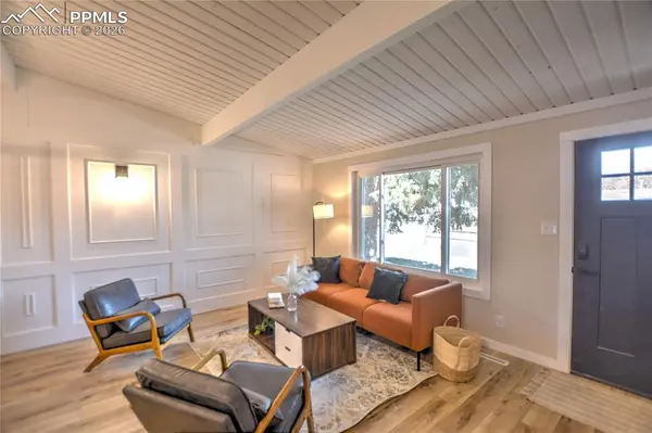 2708 Pennsylvania AVE, Colorado Springs, CO 80907