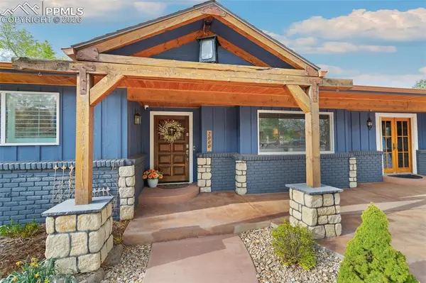 2000 Sundown DR, Colorado Springs, CO 80905