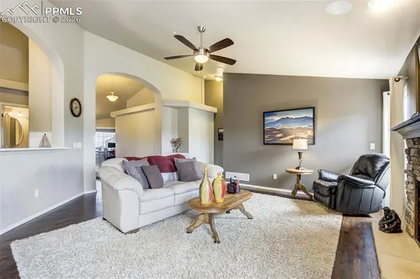 11394 Lobo Peak DR, Peyton, CO 80831