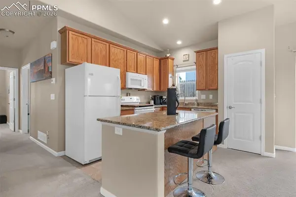 11558 Farnese HTS, Peyton, CO 80831
