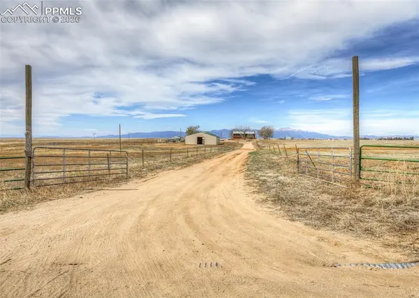 3830 Hemmingway RD, Colorado Springs, CO 80930