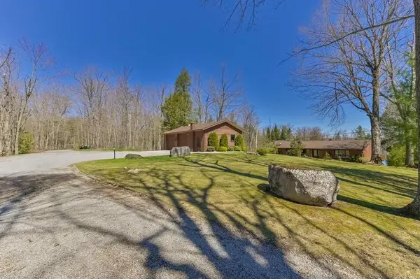 36 Fire Route 28 N/A, Trent Lakes, ON K0L 1J0