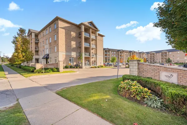 1083 Gordon ST #403, Guelph, ON N1G 0E8