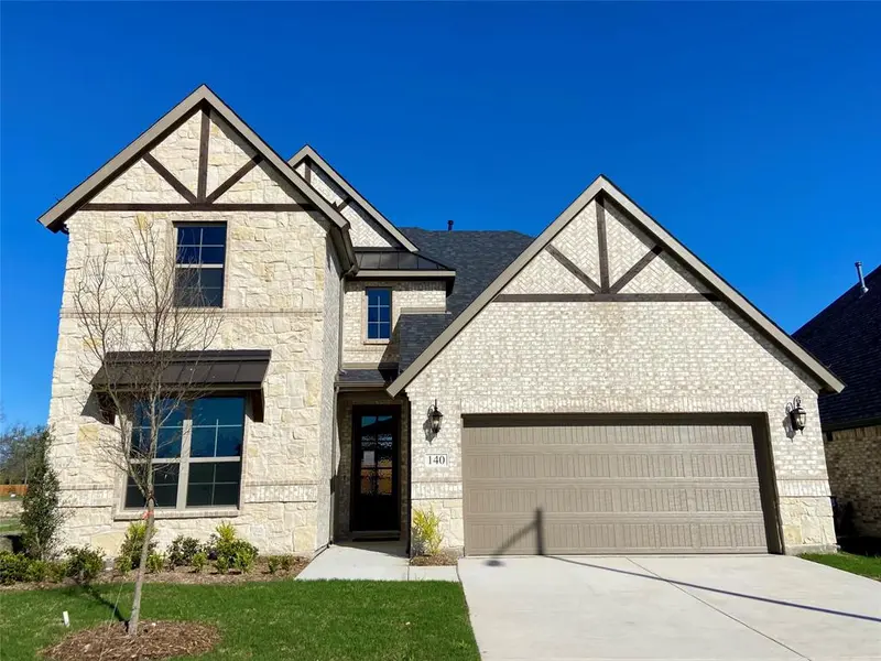 140 Kenilworth Lane, Greenville, TX 75401