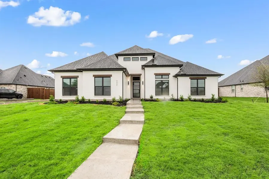 332 Wimberley Drive, Haslet, TX 76052