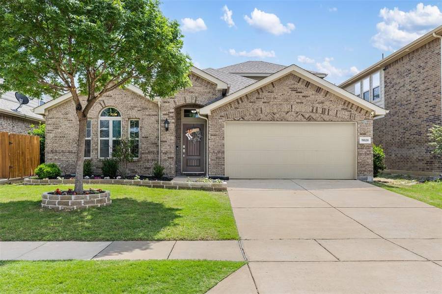 11828 Kurth Drive, Frisco, TX 75036