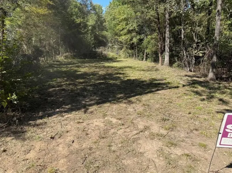 309 Garner Drive, Mabank, TX 75156